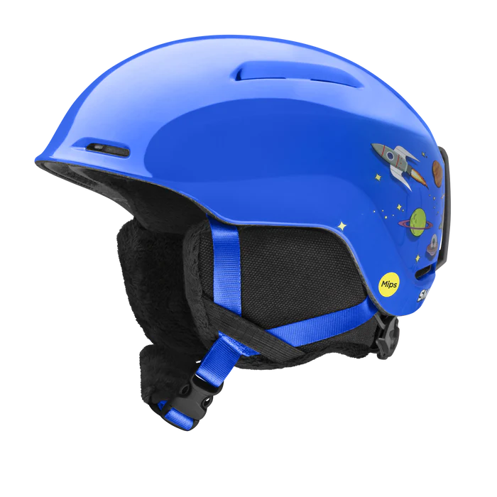 smith gage jr ski snow helmet y medium Smith Glide Jr. MIPS Snow Helmet