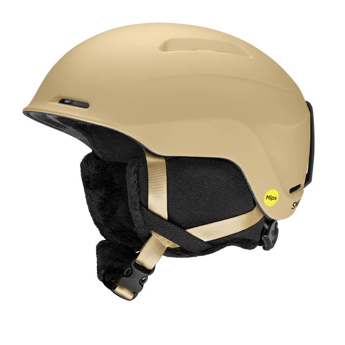 Smith Glide Jr. MIPS Snow Helmet