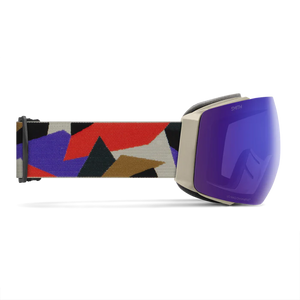 Smith I/O MAG Snow Goggles - 2026