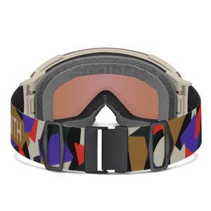 Smith I/O MAG Snow Goggles - 2026