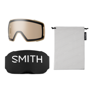 Smith I/O MAG Snow Goggles - 2026