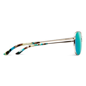 Smith Langley 2 Sunglasses - Women's