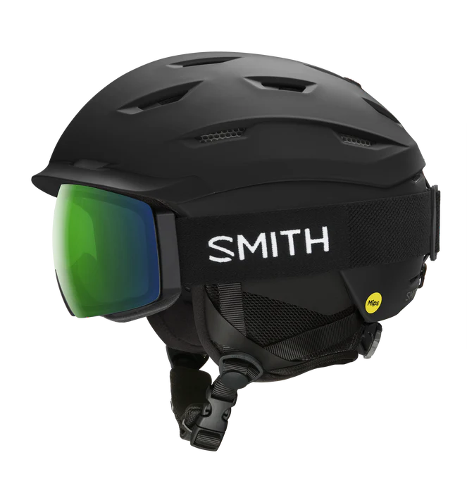 Smith Level MIPS Helmet