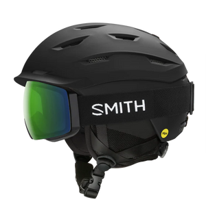 Smith Level MIPS Snow Helmet - Adult
