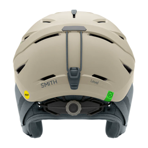 Smith Level MIPS Snow Helmet - Adult