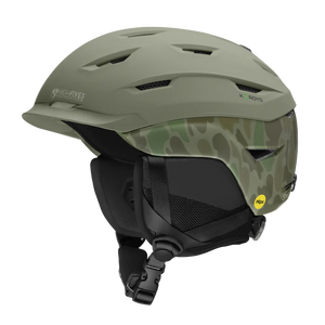 Smith Level MIPS Snow Helmet - Adult