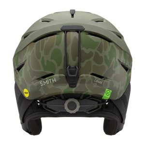 Smith Level MIPS Snow Helmet - Adult