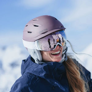 Smith Liberty MIPS Snow Helmet - Women's