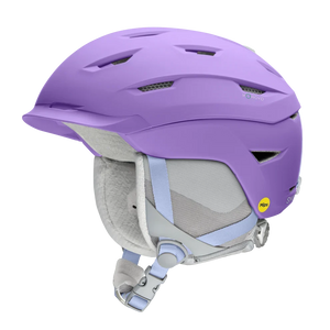 Smith Liberty MIPS Snow Helmet - Women's