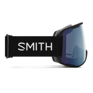 Smith Preview Low Bridge Snow Goggles - 2026