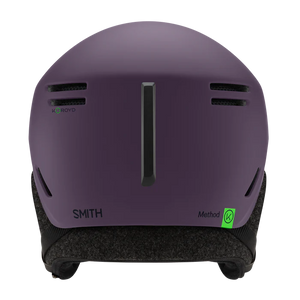 Smith Method Snow Helmet - Adult