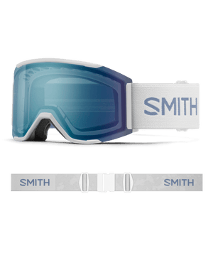 Smith Squad MAG Snow Goggles - 2027