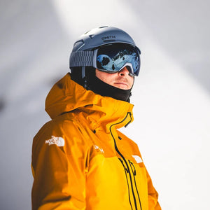 Smith Nexus MIPS Snow Helmet - Adult