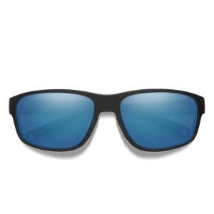 Smith Redding 2 Sunglasses - Chromapop - 2026