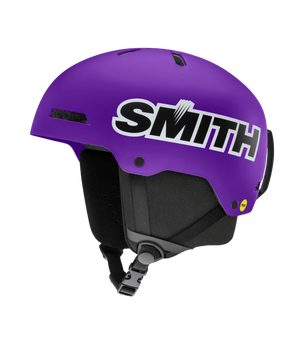 smith adult holt snow helmet Ten fixed vents work with your goggles for consistent 2021 SMITH HOLT ADULT HELMET