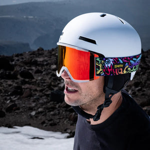 Smith Rodeo MIPS Snow Helmet - Adult