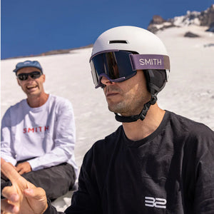 Smith Rodeo MIPS Snow Helmet - Adult