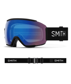 Smith Sequence OTG Snow Goggles - 2027