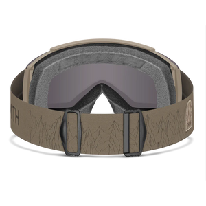 Smith Squad Snow Goggles - 2026