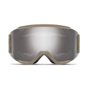 Smith Squad Snow Goggles - 2026