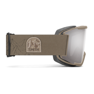 Smith Squad Snow Goggles - 2026