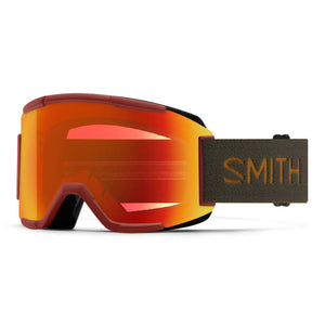 Smith Squad Snow Goggles - 2026