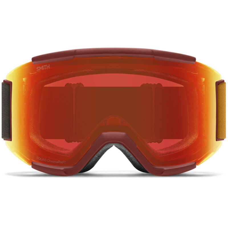 Smith Squad Snow Goggles - 2025 – Arlberg Ski & Surf