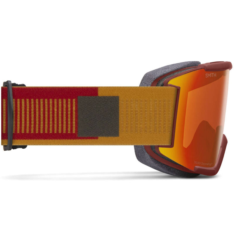 Smith Squad Snow Goggles - 2025 – Arlberg Ski & Surf