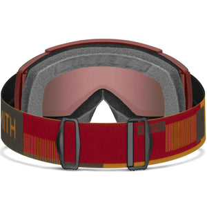 Smith Squad Snow Goggles - 2026