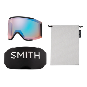 Smith Squad MAG Snow Goggles - 2026