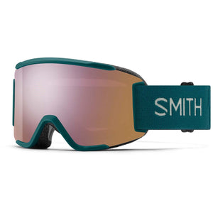 Smith Squad S Snow Goggles - 2026