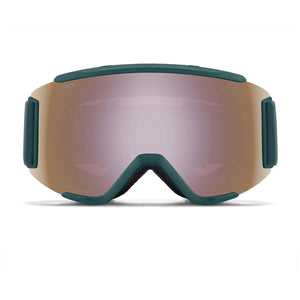 Smith Squad S Snow Goggles - 2026