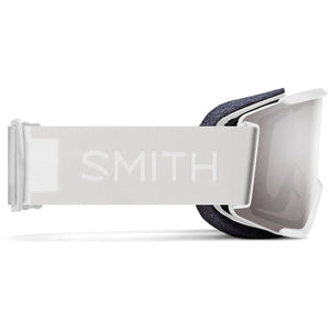 Smith Squad S Snow Goggles - 2026