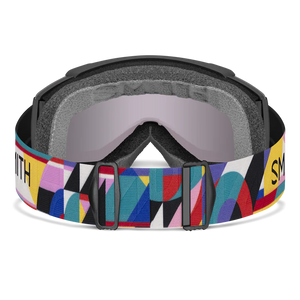 Smith Squad S Snow Goggles - 2026