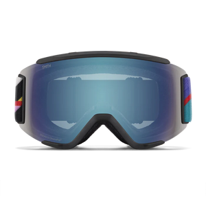 Smith Squad S Snow Goggles - 2026
