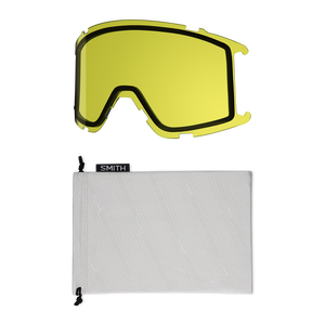 Smith Squad S Snow Goggles - 2026