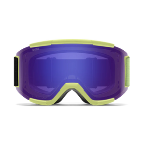 Smith Squad Snow Goggles - 2026