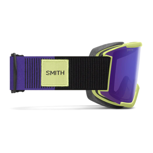 Smith Squad Snow Goggles - 2026