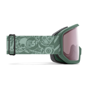 Smith Transfer Snow Goggles - 2026