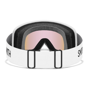 Smith Transfer Snow Goggles - 2026