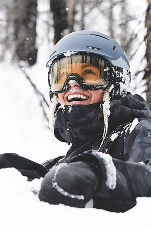 Smith Vantage 2 MIPS Snow Helmet - Adult