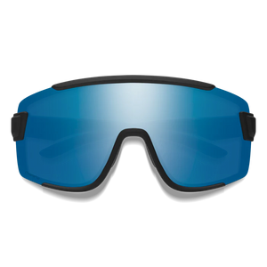 Smith Wildcat Sunglasses - ChromaPop - 2026