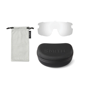 Smith Wildcat Sunglasses - ChromaPop - 2026
