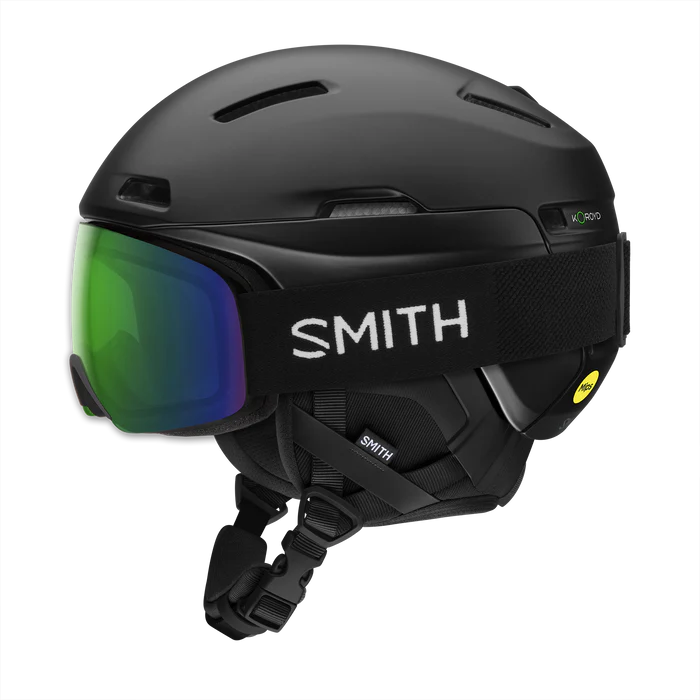 Smith Accel MIPS Snow Helmet