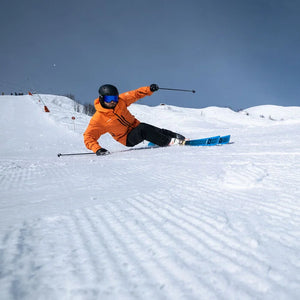 Smith Accel MIPS Snow Helmet - Adult