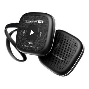 Smith X Aleck Snow Series Pro Audio Kit for Helmets - 2027