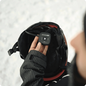 Smith X Aleck Snow Series Pro Audio Kit for Helmets - 2027