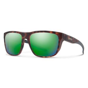 Smith Barra Sunglasses - Chromapop - 2025