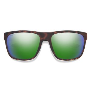Smith Barra Sunglasses - Chromapop - 2025