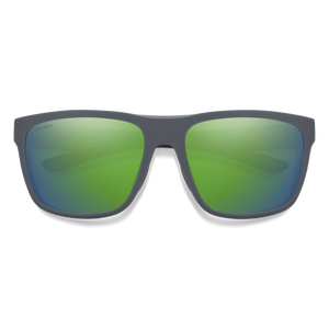Smith Barra Sunglasses - Chromapop - 2025